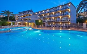 Bq Augusta Hotel